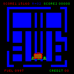 route16a title