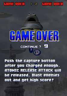 sbomber title