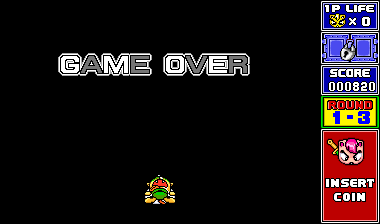 shocking title