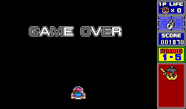 shockingk title