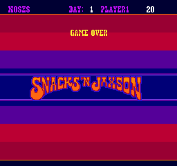 snakjack title