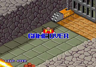 sonicp title