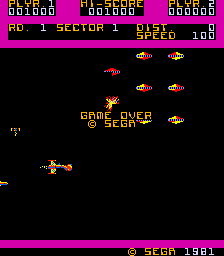 spaceod title