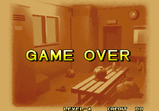 ssideki4 gameover