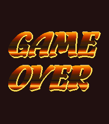 ssmissin gameover