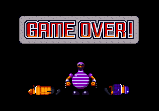 tantrbl2 gameover