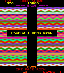tazmania title