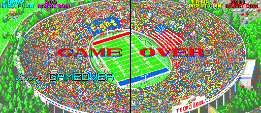 tbowlp title