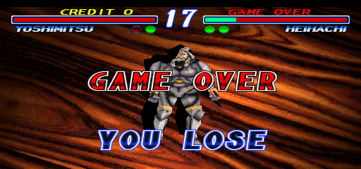 tekken2jc title