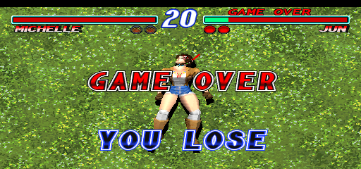 tekken2ua title