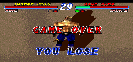 tekken2ub title