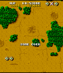 terracre title