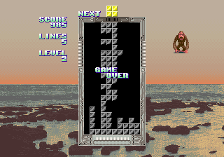 tetris title