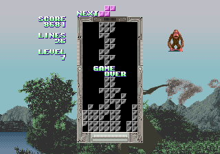 tetris2d title