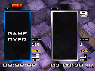 tgm2p title