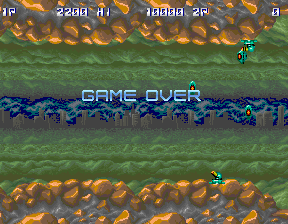 thunderx title