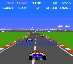 topracera title
