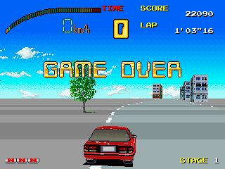 topspeed title