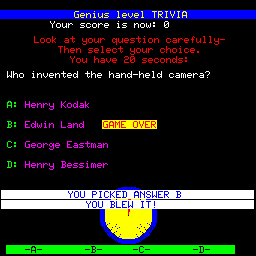 trvquest title