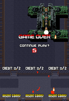 turbofrcua title