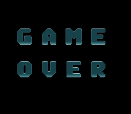 twinadv gameover