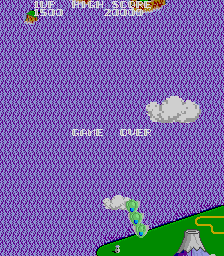 twinbee title