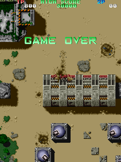 twincobr title