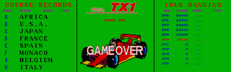 tx1 title