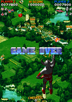 ultraxg title