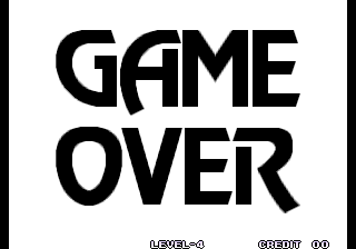 wakuwak7 gameover