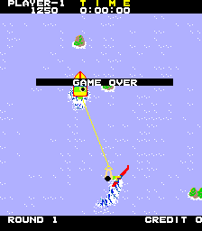 waterski title