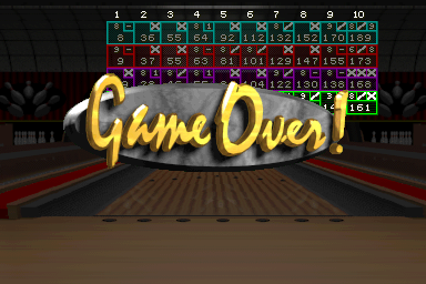 wcbowl165 gameover