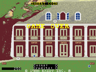 whodunit title