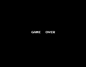 ws gameover