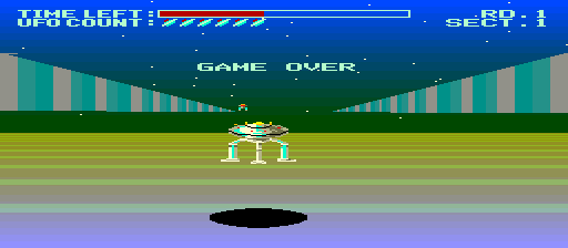 zoom909 gameover