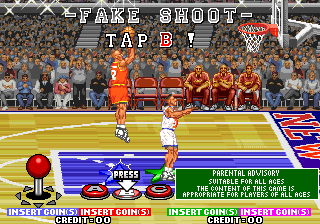 3on3dunk title