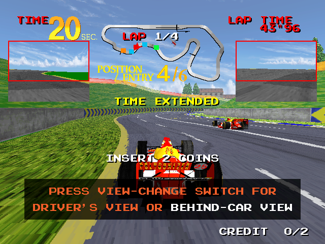 acedrive title