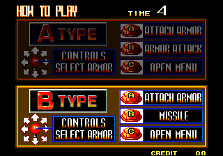 alpham2 title