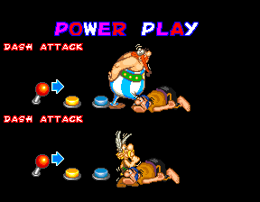 asterixeac title