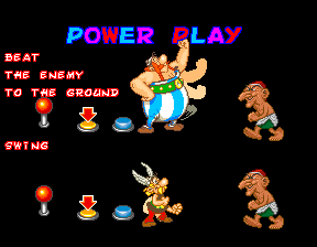 asterixj title