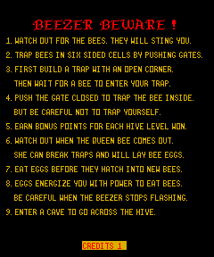 beezer howto