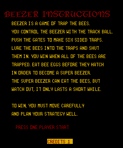 beezer1 howto