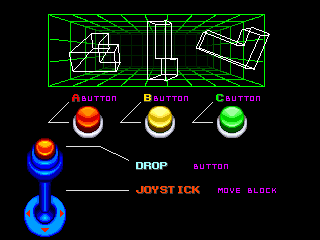 blockout howto