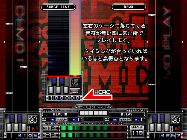 bm36th title