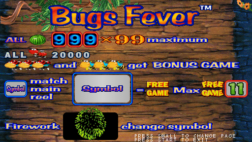 bugfever title