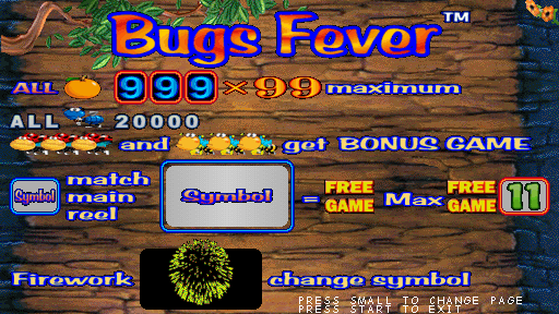 bugfeverd title
