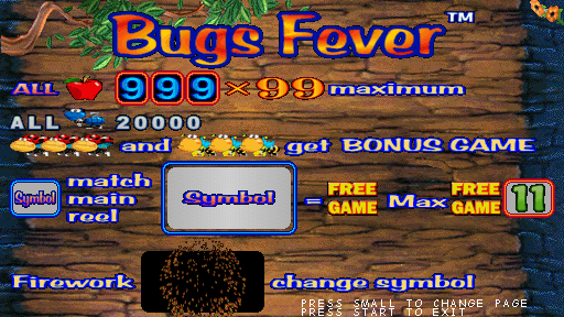 bugfevero title