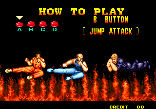 burningfpa title