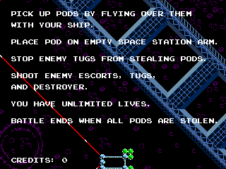 cerberus title