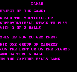 dakar title